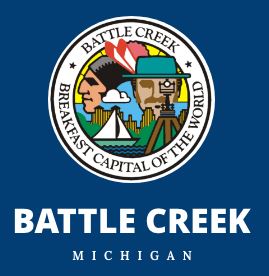 battle creek city