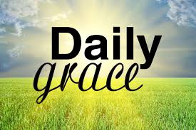 daily grace