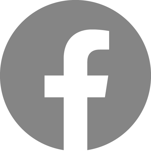 Facebook-logo-grey-circle-png-transparent