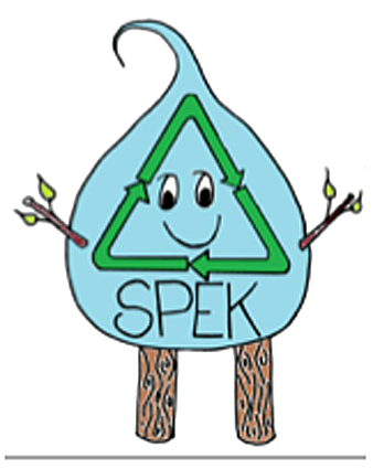 SPEK Logo